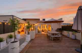 153 Emerson Street, Napier South