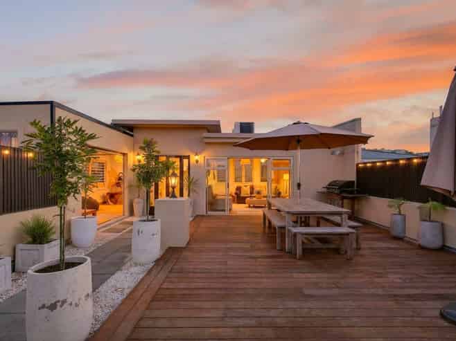 153 Emerson Street, Napier South