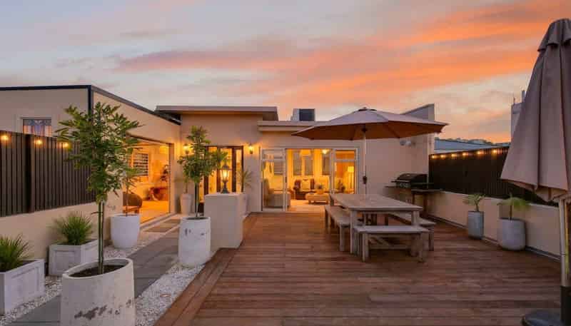 153 Emerson Street, Napier South