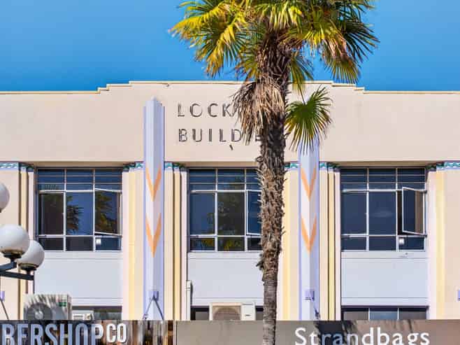 153 Emerson Street, Napier South