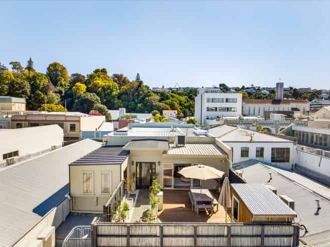 153 Emerson Street, Napier South