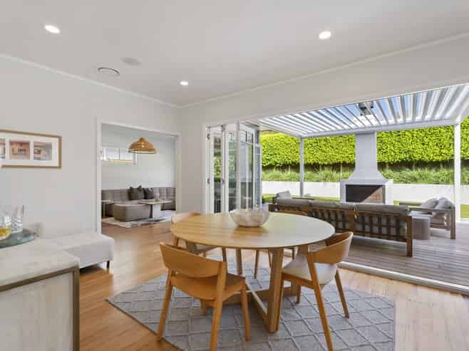 26 Richmond Avenue, Northcote Point