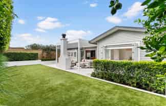 26 Richmond Avenue, Northcote Point