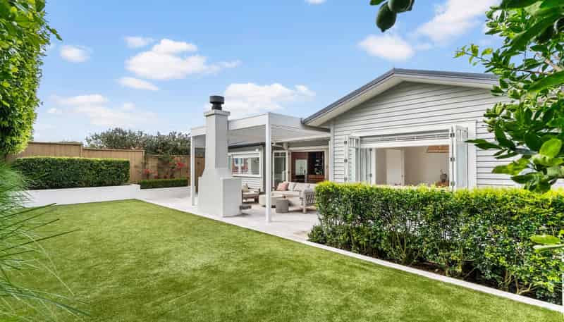 26 Richmond Avenue, Northcote Point