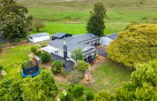 232 Martin Road, Waerenga