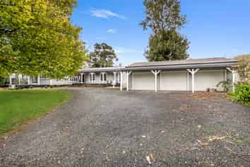 232 Martin Road, Waerenga