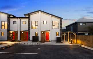 60 Division Street, Riccarton