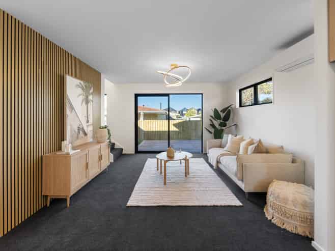 60 Division Street, Riccarton