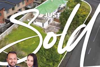 84 Awaroa Road, Sunnyvale