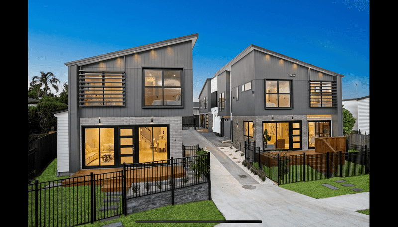 7A Sirius Place, Botany Downs