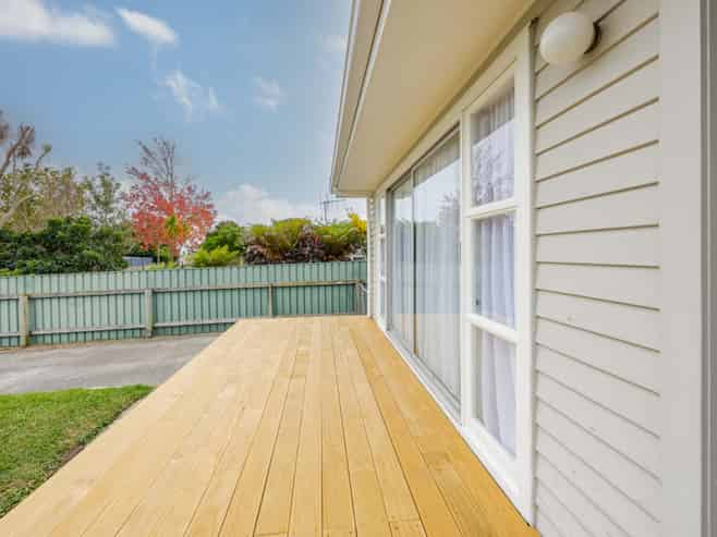 37 Alexander Avenue, Onekawa