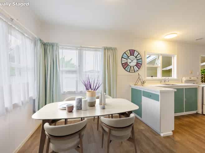 37 Alexander Avenue, Onekawa