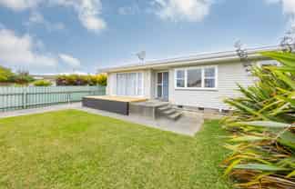 37 Alexander Avenue, Onekawa