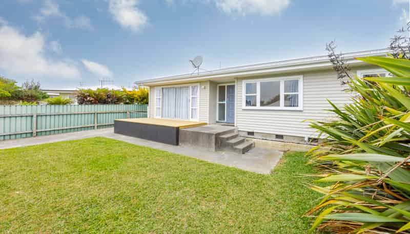 37 Alexander Avenue, Onekawa