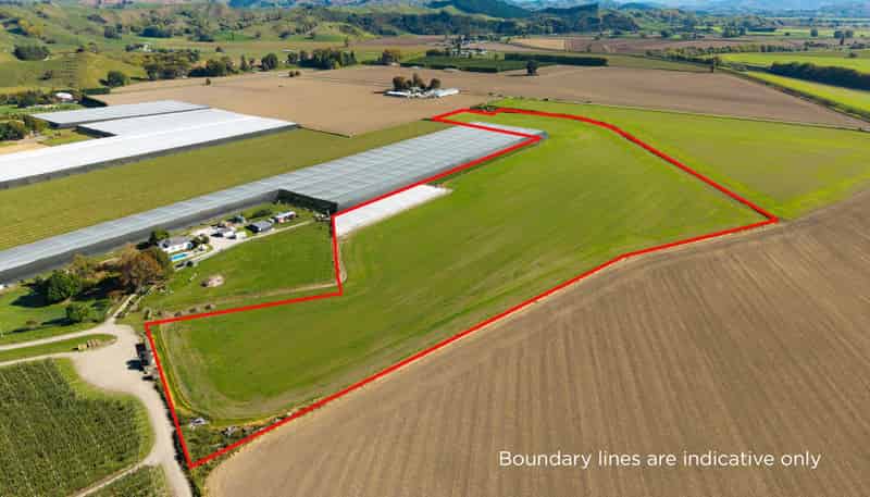 Lot 4, Judd Road, Patutahi