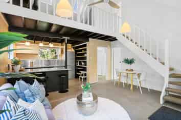 137 Aro Street, Aro Valley