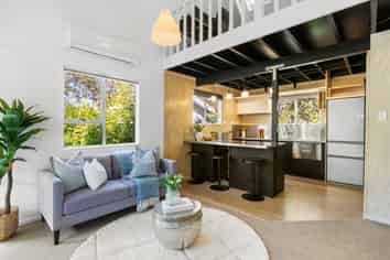 137 Aro Street, Aro Valley