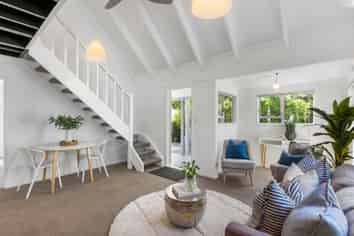 137 Aro Street, Aro Valley