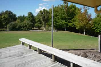 Auckland - Address withheld