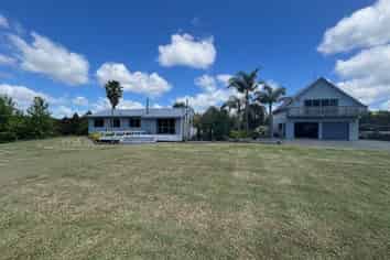 Auckland - Address withheld