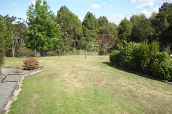 Auckland - Address withheld