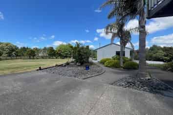 Auckland - Address withheld