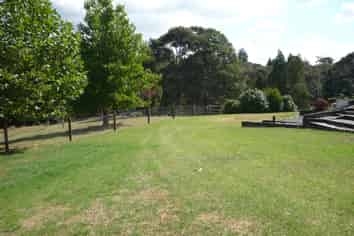 Auckland - Address withheld