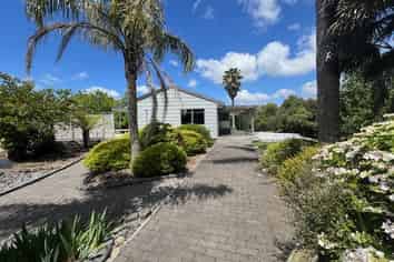 Auckland - Address withheld