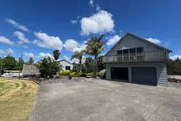 Auckland - Address withheld