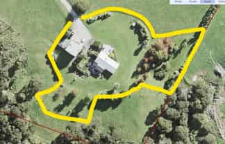 Auckland - Address withheld