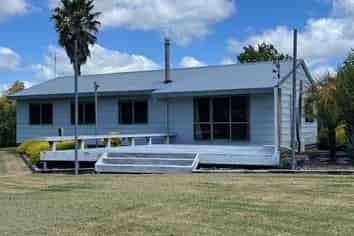 Auckland - Address withheld