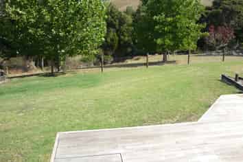 Auckland - Address withheld