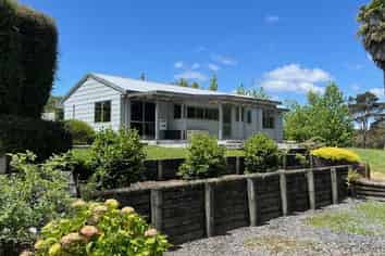 Auckland - Address withheld