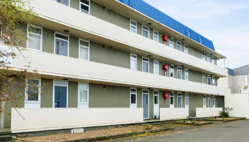 9/41 Barber Grove, Moera