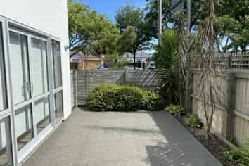 1/245 Bealey Avenue, Christchurch Central