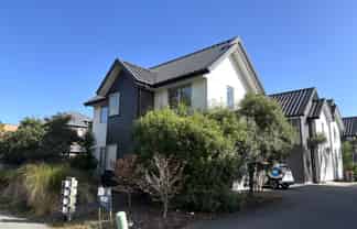 1/245 Bealey Avenue, Christchurch Central