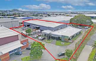 STRATEGIC INDUSTRIAL BASE
