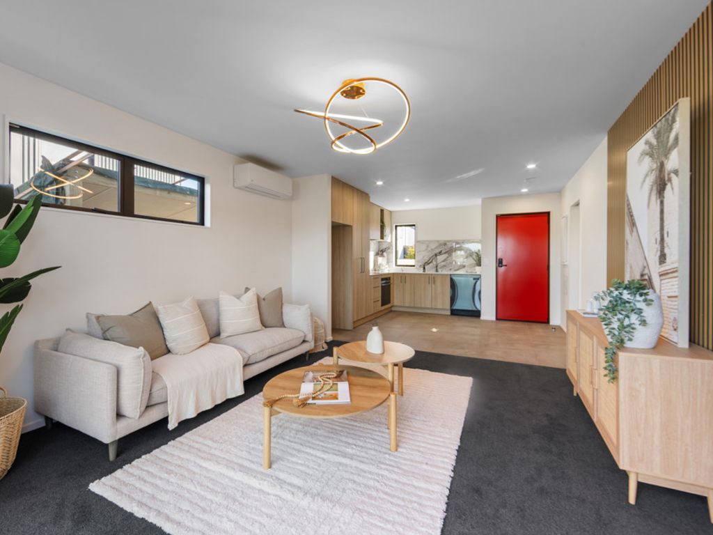 1/60 Division Street, Riccarton, Christchurch City, Canterbury - Photo 2