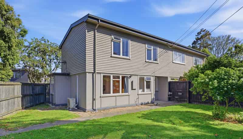 23 Guildford Street, Burnside