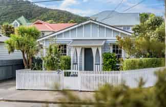 37 Tarikaka Street, Ngaio