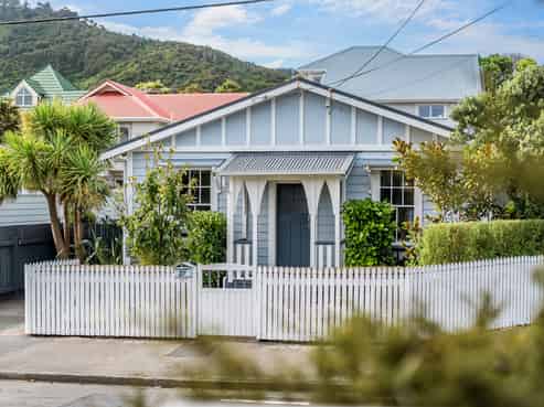 37 Tarikaka Street, Ngaio