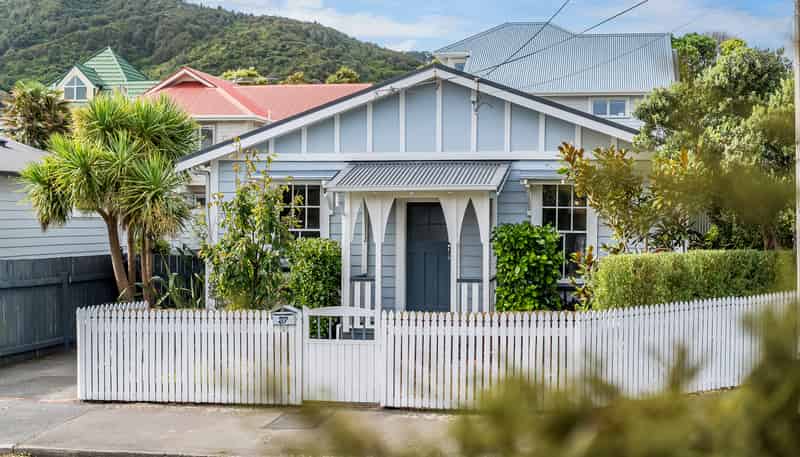 37 Tarikaka Street, Ngaio