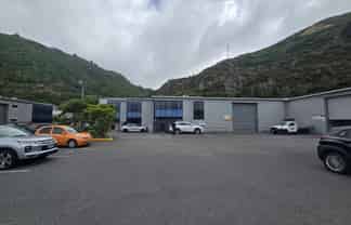 Location, Location, Location 