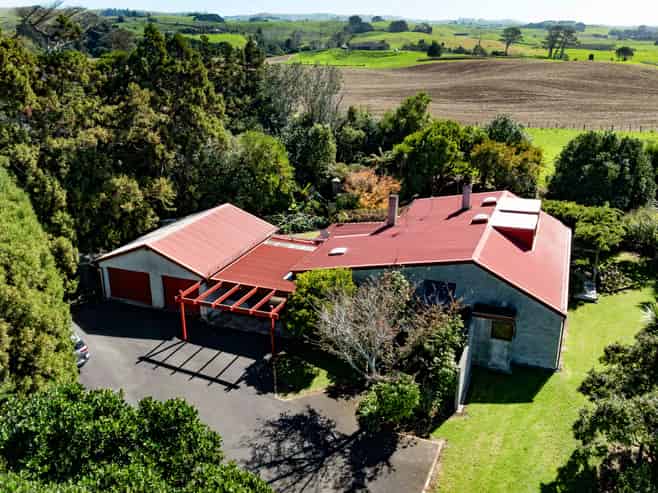 250 Taurangaruru Road, Waiuku