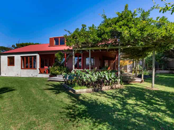 250 Taurangaruru Road, Waiuku