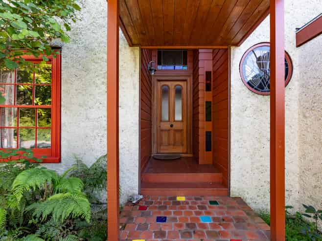 250 Taurangaruru Road, Waiuku