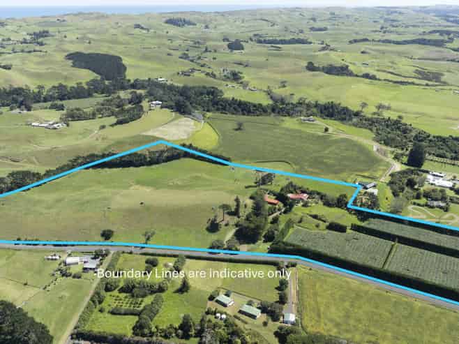 250 Taurangaruru Road, Waiuku