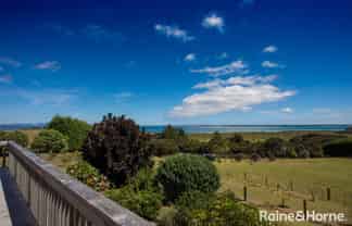 Northland - Address withheld