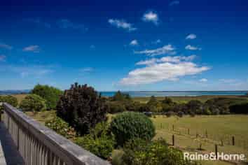 Northland - Address withheld