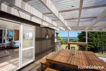 Northland - Address withheld